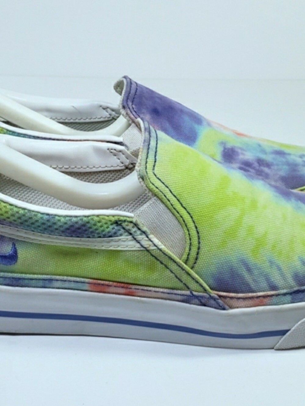 Nike Court Legacy Slipon Loafers Sneakers